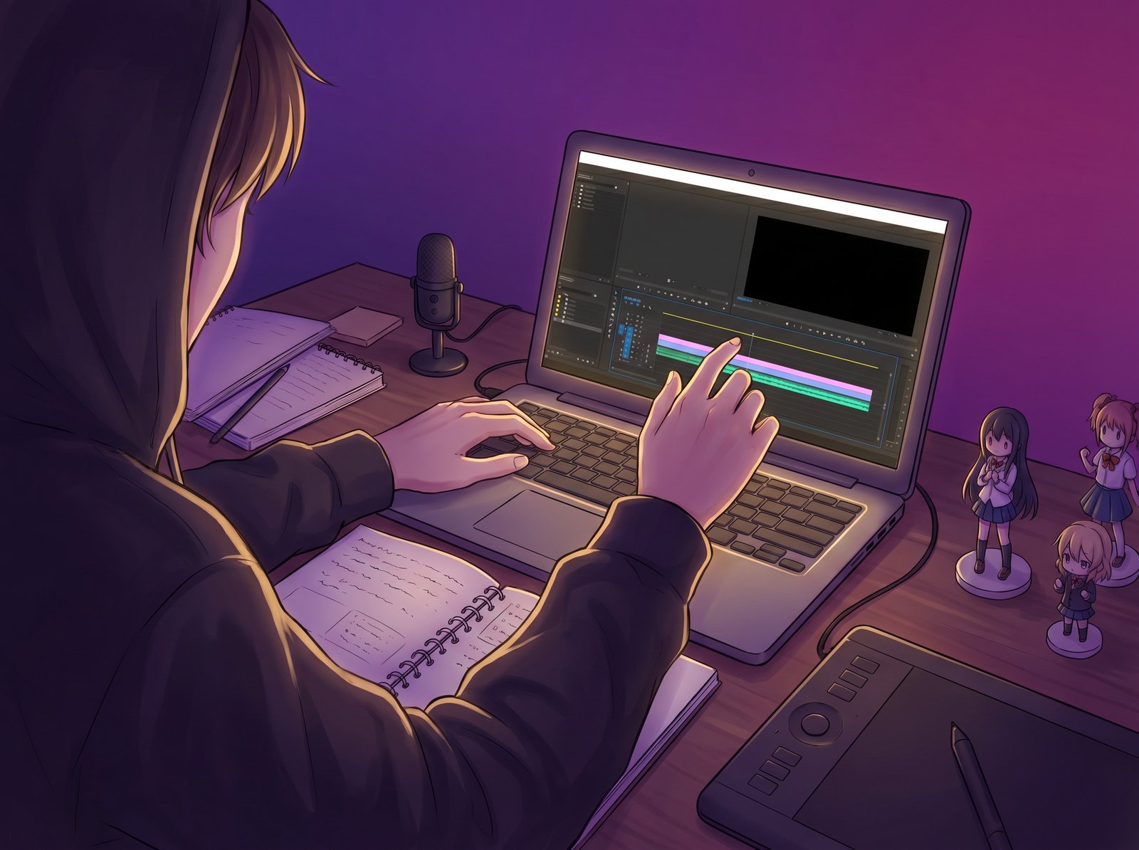 色虎创作中心栏目