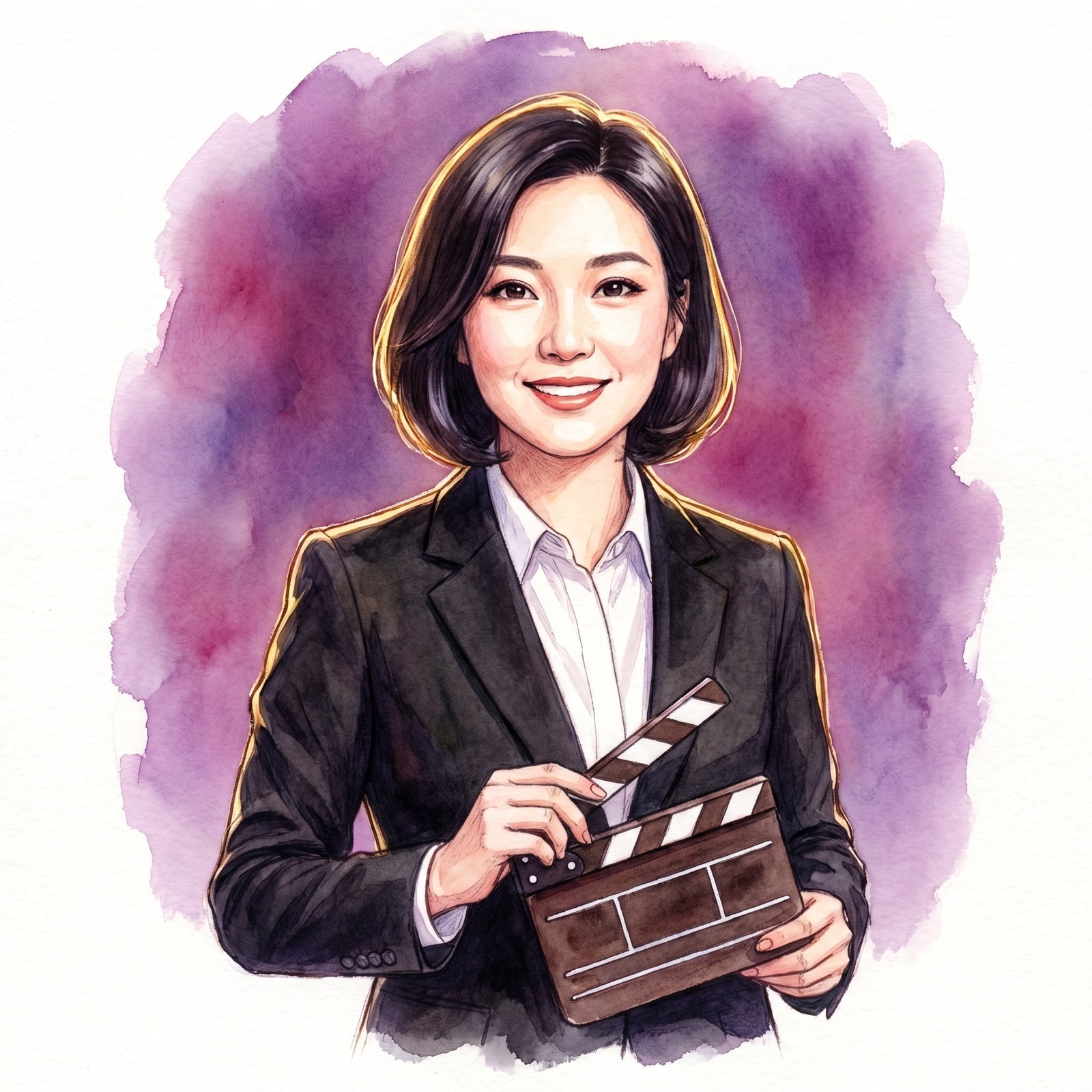 色虎影视导演苏沐晴